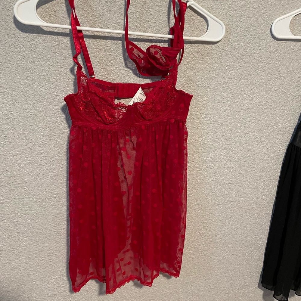 Lingerie